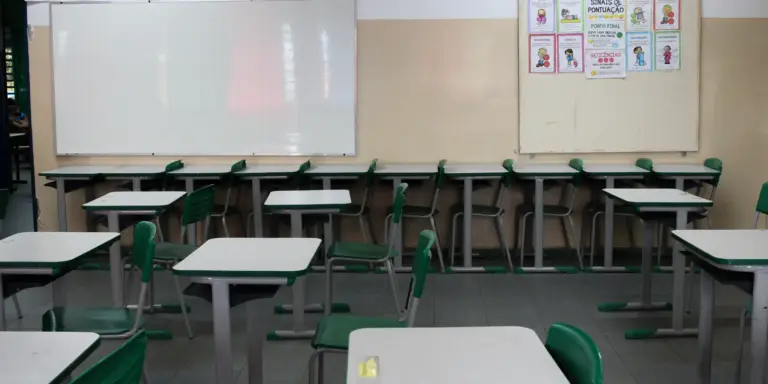 Redes de educação devem enviar dados sobre equidade ao MEC até quarta