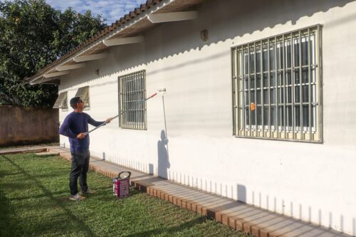 Prefeitura avança na reestruturação de unidades de saúde em Rio Branco Prefeitura avança na reestruturação de unidades de saúde em Rio Branco