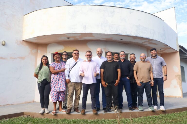 Prefeitura avança na reestruturação de unidades de saúde em Rio Branco
