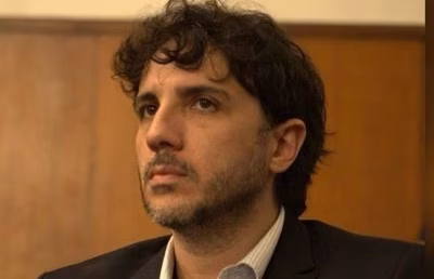 Renan Santos sobre pesquisa Atlas: “Achei que cairia para 6%”