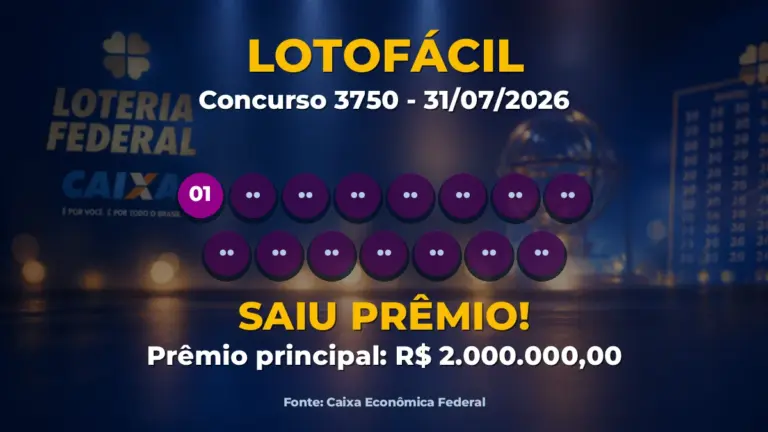 Lotofácil
