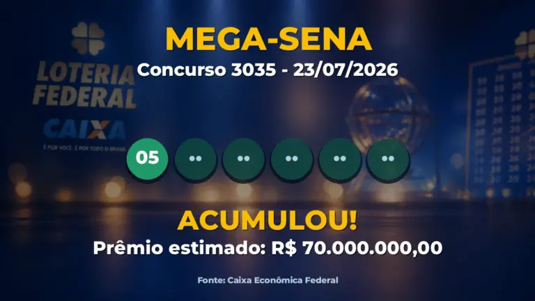 Mega-Sena