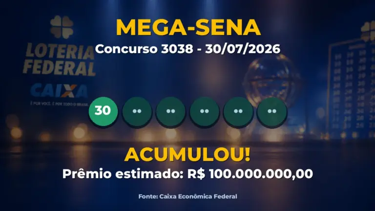 Mega-Sena