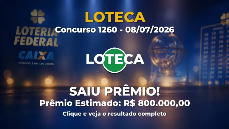 Loteca