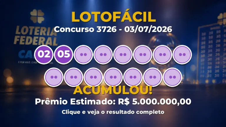 Lotofácil