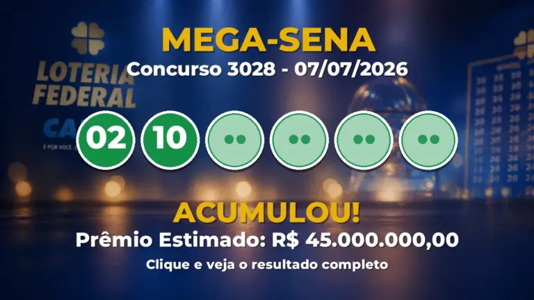 Mega-Sena