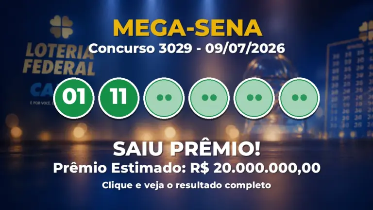 Mega-Sena