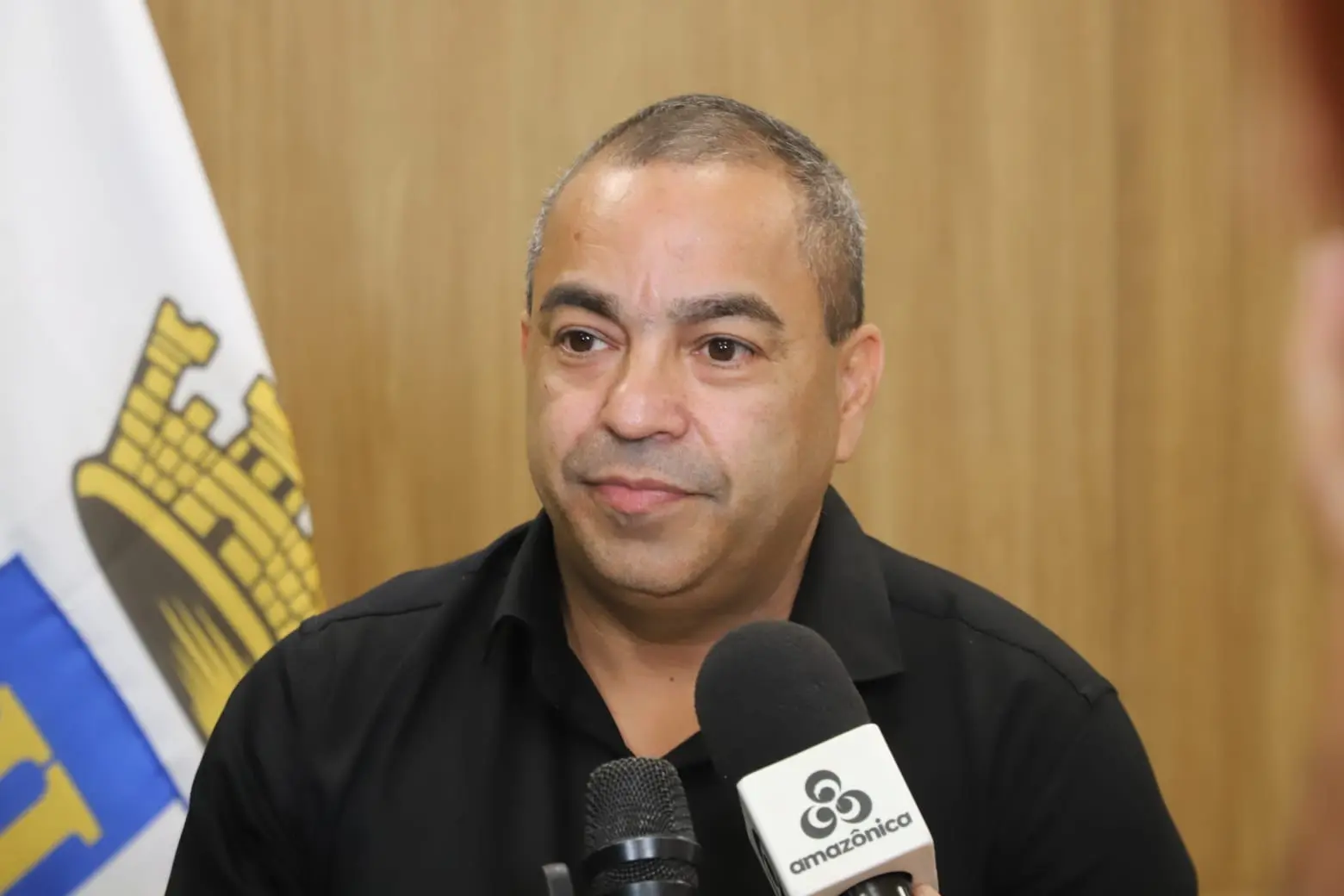 Marcos Coutinho é superintendente da RBTrans