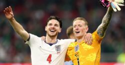 Inglaterra deve ter feriado nacional em caso de título da Copa, diz jornal