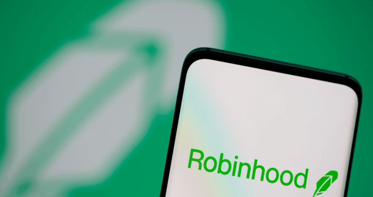 Robinhood acelera presença internacional e lança futuros perpétuos na UE