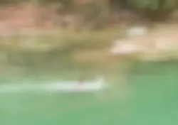 Corpo de jovem desaparecido após ataque é encontrado em balneário