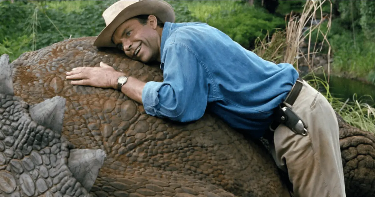 Morte de Sam Neill: relembre principais papéis do ator Morte de Sam Neill: relembre principais papéis do ator