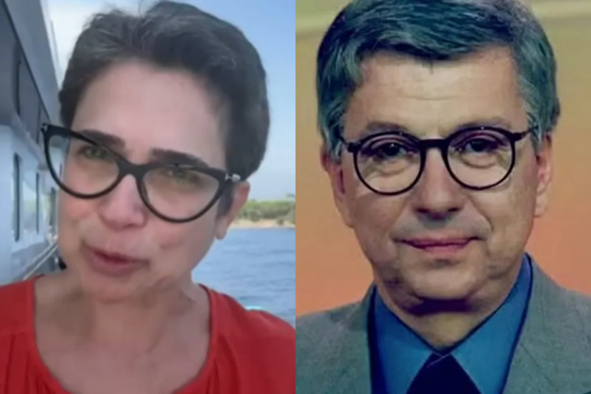 Morte de Renato Machado comove o telejornalismo e gera onda de despedidas