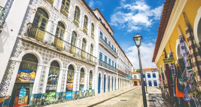 Previsão do tempo para São Luís indica semana marcada por chuvas