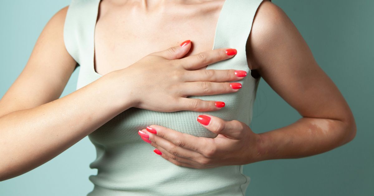 Como mulher com histórico familiar preveniu câncer após TPM e ansiedade Como mulher com histórico familiar preveniu câncer após TPM e ansiedade