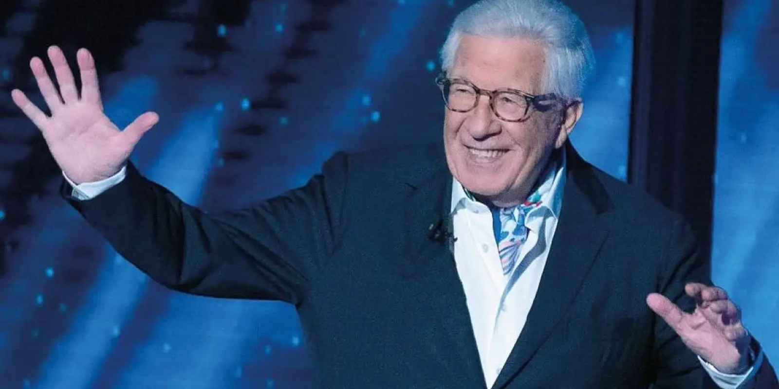 Morre Peppino di Capri, ícone da música italiana, aos 86 anos Morre Peppino di Capri, ícone da música italiana, aos 86 anos