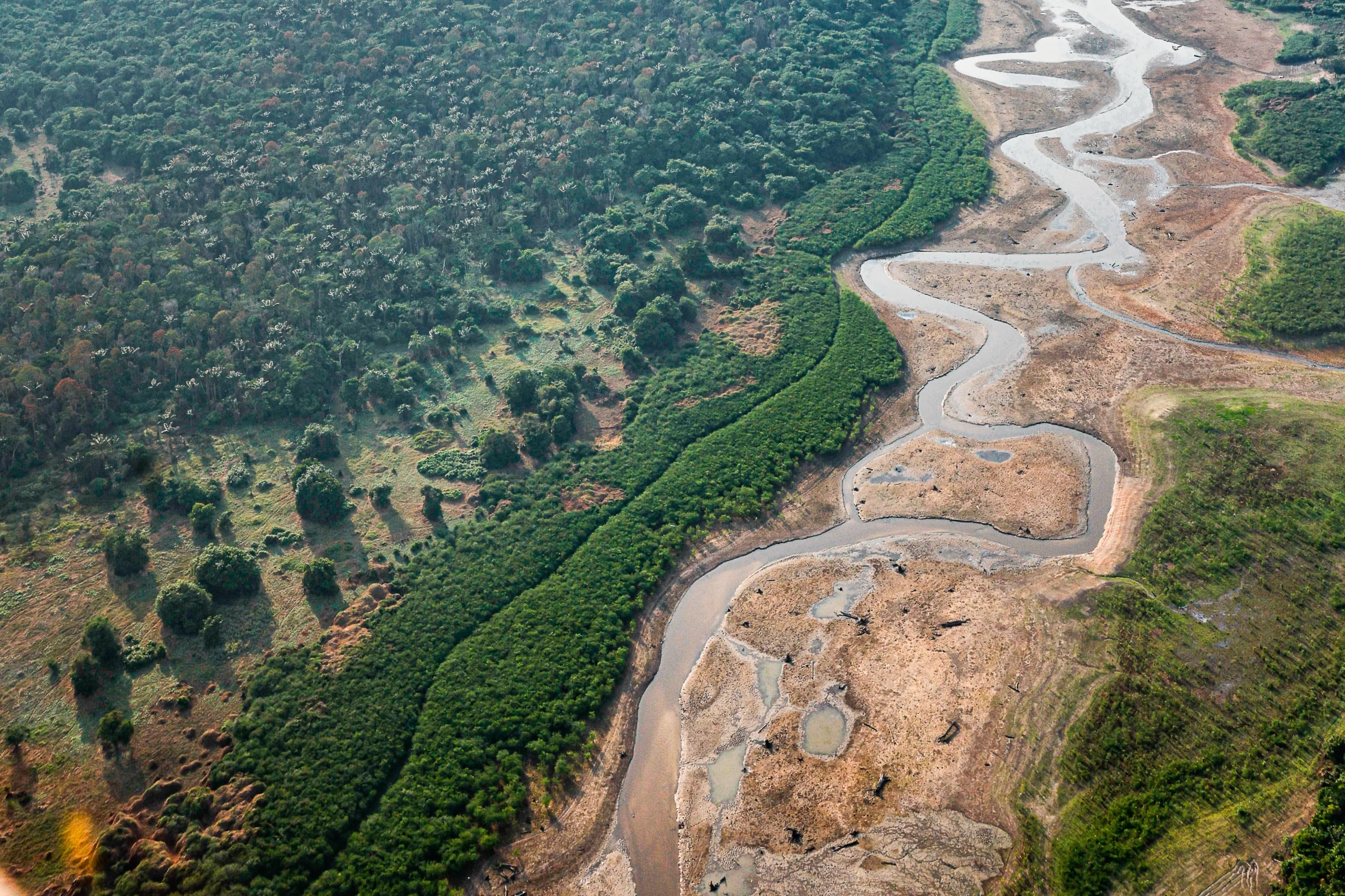 Estudo prevê cenário crítico para a Terra no século XXII