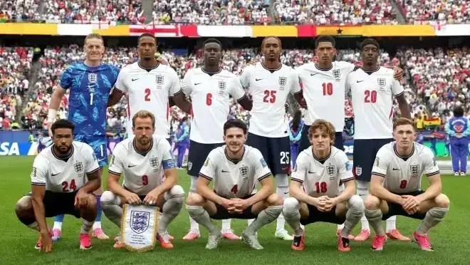 Veja agenda da Copa desta quarta (1º) com Inglaterra e Estados Unidos