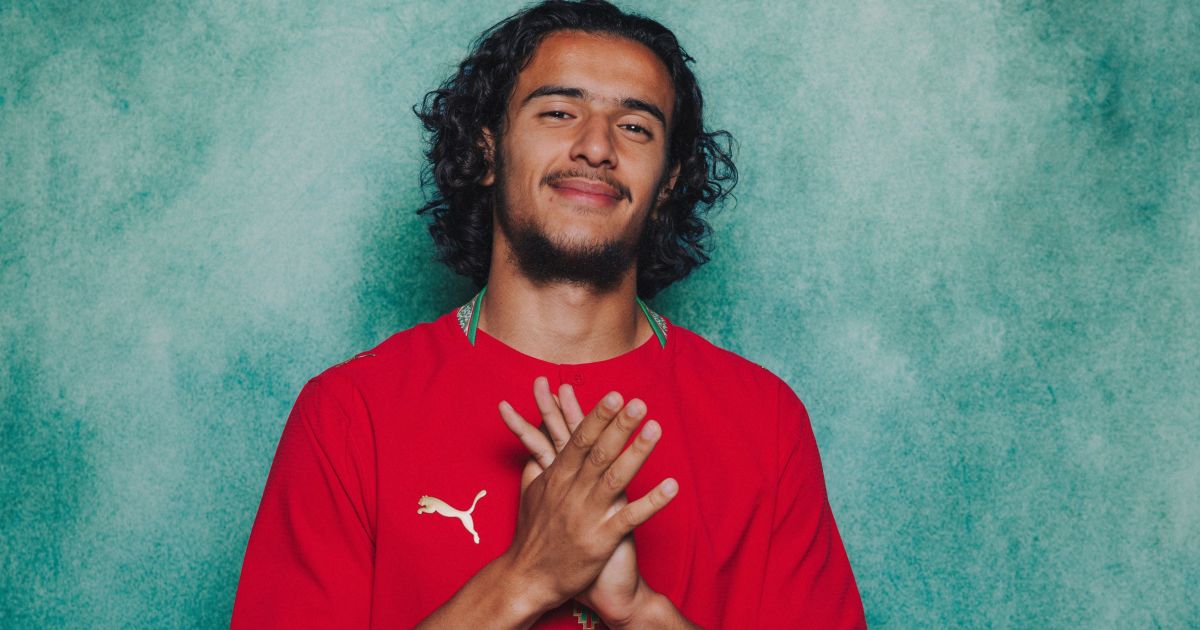 Veja quantos jogadores do Marrocos poderiam defender a França na Copa Veja quantos jogadores do Marrocos poderiam defender a França na Copa