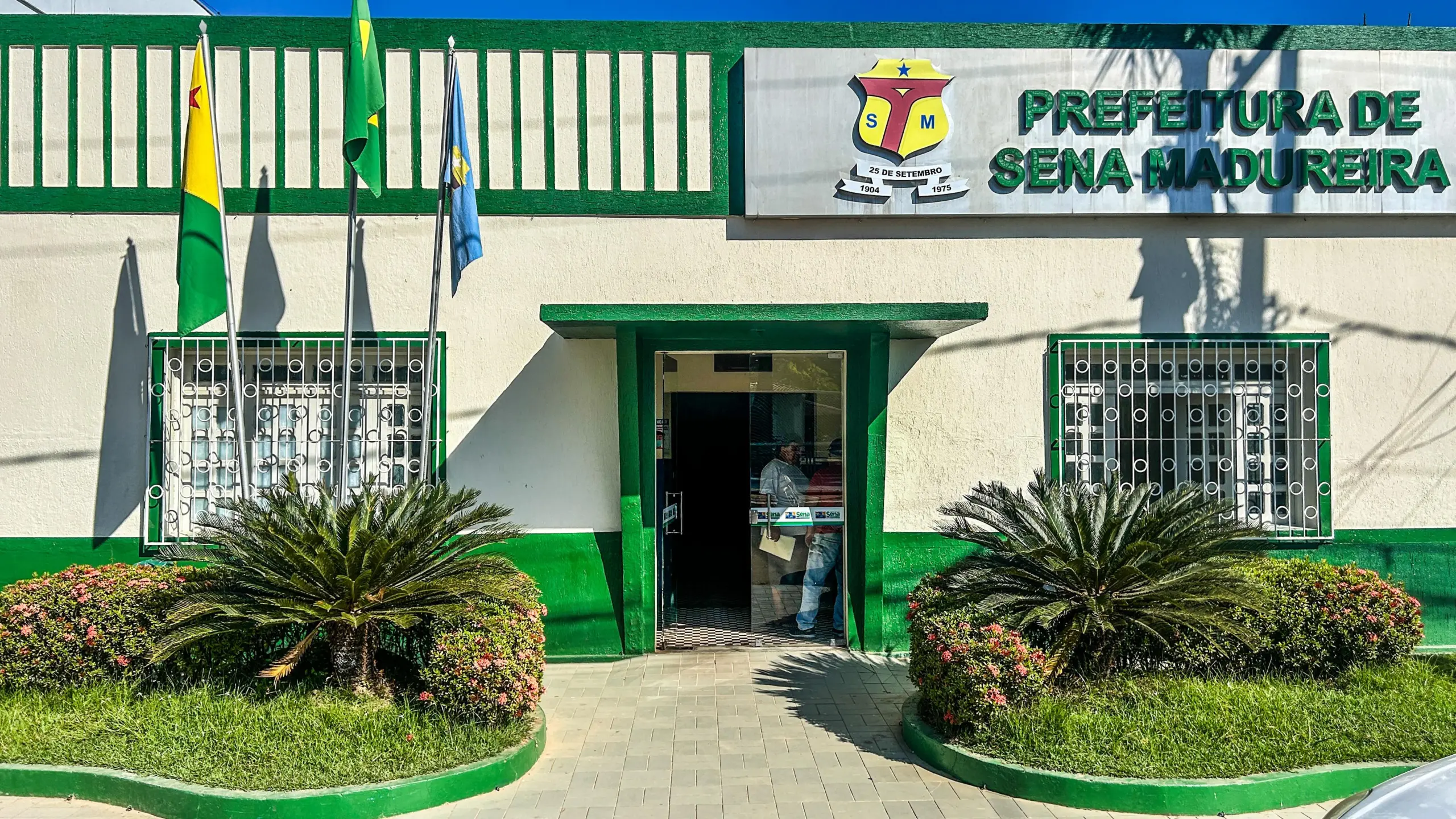 Sena Madureira prevê R$ 1,37 milhão para materiais hospitalares