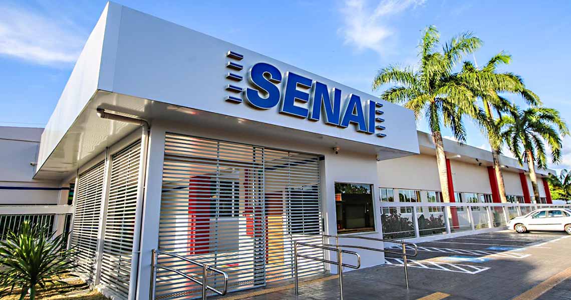 Senai oferece salários de até R$ 5,7 mil em seletivo no Acre; veja