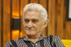 Família desmente morte de Narciso Mendes após princípio de infarto