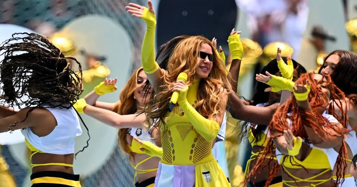 Quem vai cantar no encerramento da Copa do Mundo 2026? Saiba mais