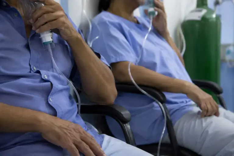 Segundo a Sesacre, crianças de 0 a 9 anos e idosos acima de 60 anos seguem sendo os grupos mais vulneráveis