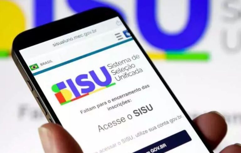 Sisu+: convocação da lista de espera começa nesta quarta-feira (1º)