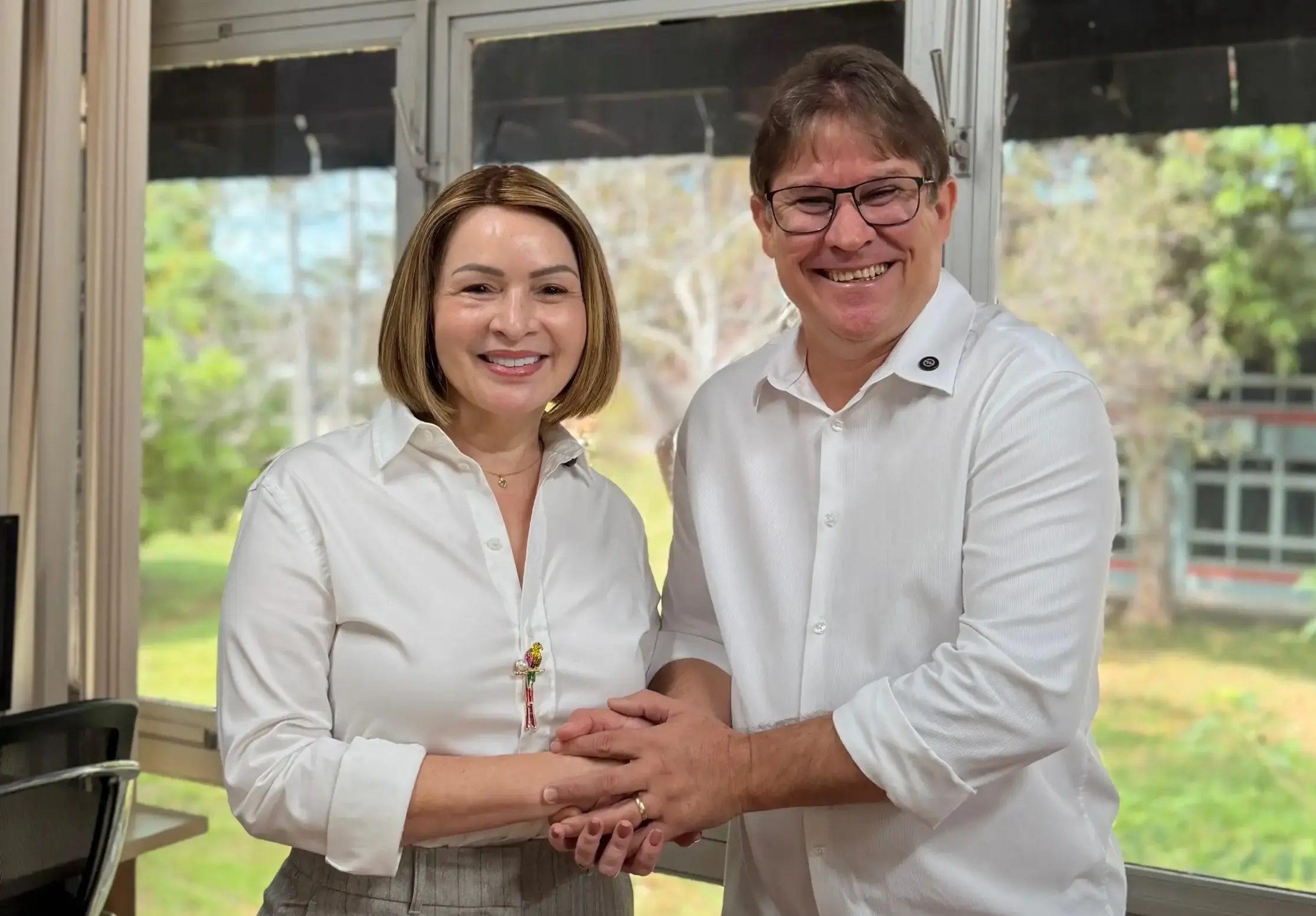 Emenda de Socorro Neri garante vestibular de Medicina da Ufac