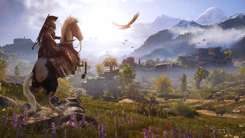 TechTudo elenca os 5 melhores jogos de Assassin’s Creed