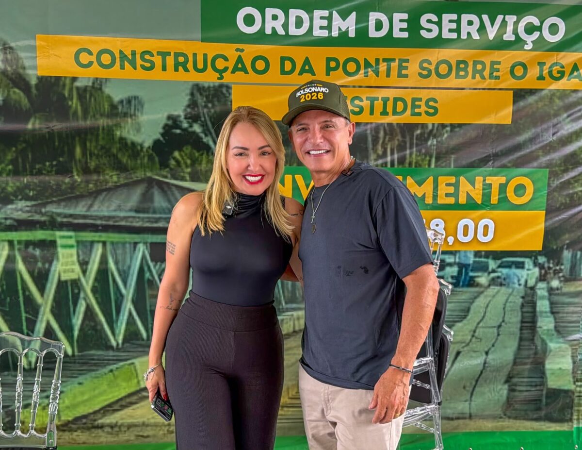 Sula Ximenes passa a integrar coordenação da campanha de Bittar