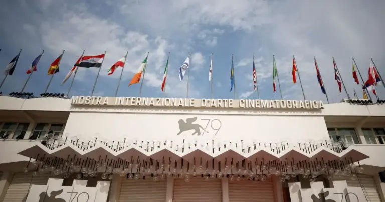 Festival de Veneza aposta no cinema independente e em estrelas da indústria
