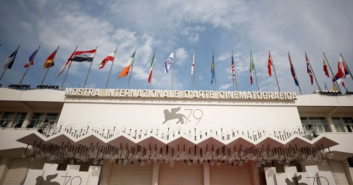 Festival de Veneza aposta no cinema independente e em estrelas da indústria