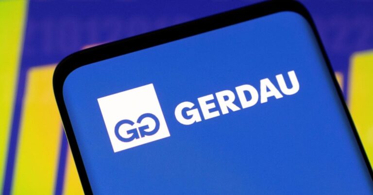 Tarifas canalizaram demanda nos EUA, diz CEO da Gerdau