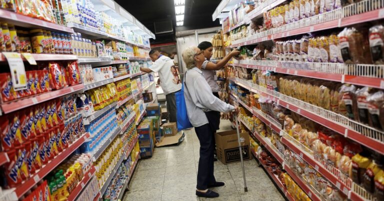 Inflação sobe 0,16% em junho com alívio em alimentos e combustíveis