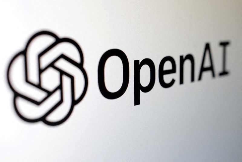 OpenAI propõe ceder participação de 5% a governo Trump, diz Financial Times OpenAI propõe ceder participação de 5% a governo Trump, diz Financial Times