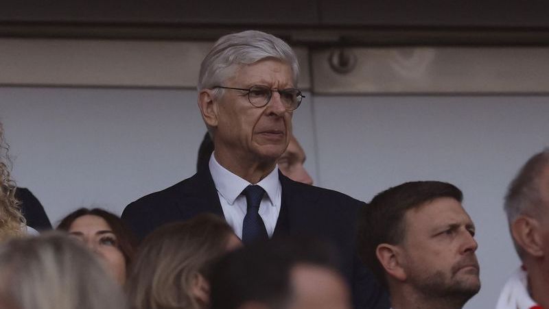 Wenger crava título da França na Copa, mas destaca Espanha: “Superior” Wenger crava título da França na Copa, mas destaca Espanha: “Superior”