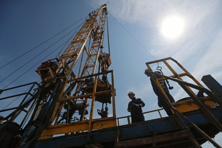 Estudo aponta Brasil como retardatário em novas fronteiras de petróleo