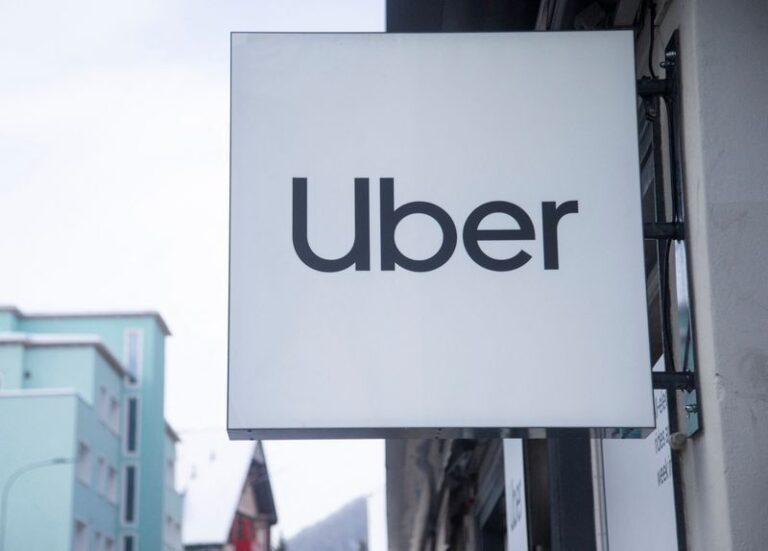 Uber suspende expansão de delivery em parte da Europa, diz FT