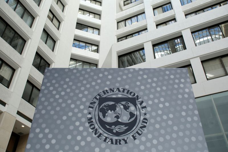 Análise: Com guerra no radar, FMI reduz previsão de crescimento global Análise: Com guerra no radar, FMI reduz previsão de crescimento global