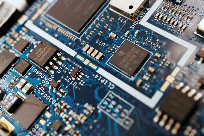 Coreia do Sul: Exportação dispara no ritmo mais forte desde 1978 com chips Coreia do Sul: Exportação dispara no ritmo mais forte desde 1978 com chips