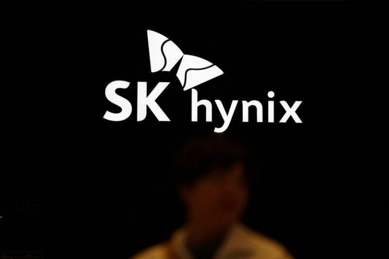 Ações de chips puxam mercados globais antes de SK Hynix estrear nos EUA