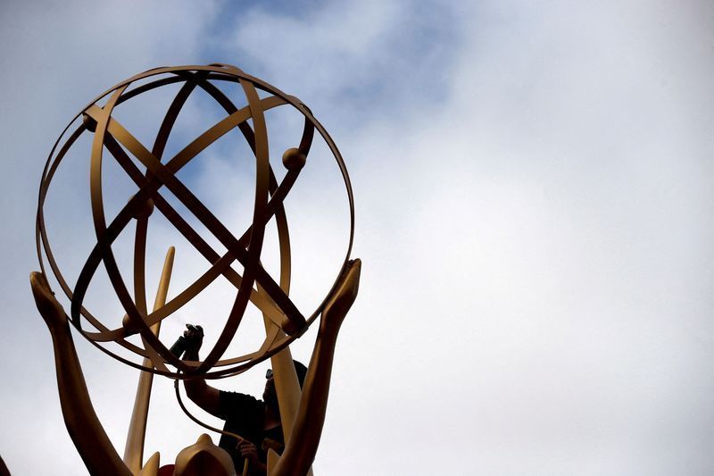 Emmy 2026: indicações serão reveladas nesta quarta; saiba como assistir Emmy 2026: indicações serão reveladas nesta quarta; saiba como assistir