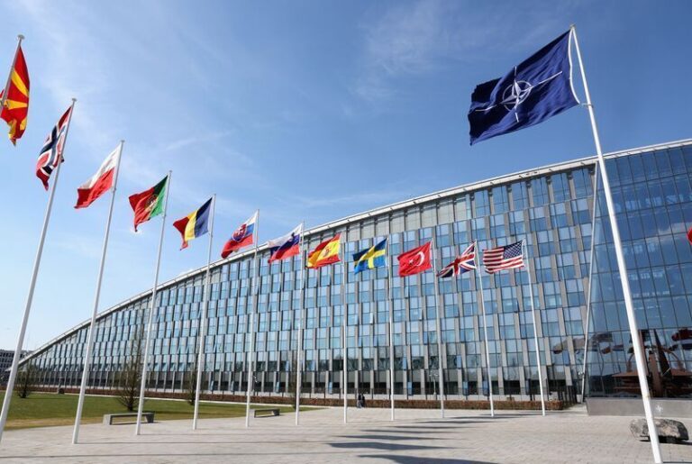 Canadá e Turquia negociam acordo de livre comércio durante cúpula da Otan