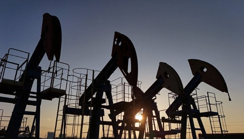 Petroleiras já estudam ir à Justiça contra “novo” imposto sobre exportação Petroleiras já estudam ir à Justiça contra “novo” imposto sobre exportação