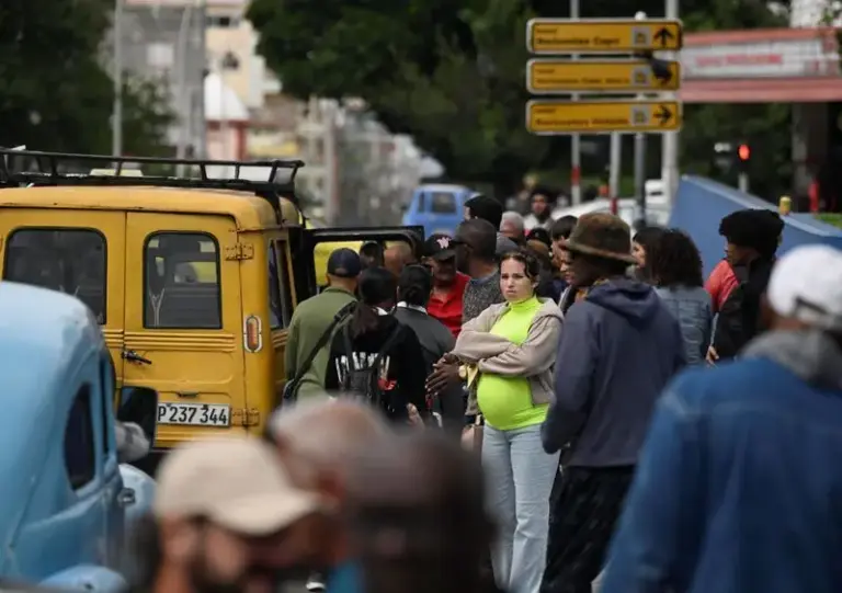 Governo brasileiro envia 48 toneladas de leite em pó a Cuba em meio a crise