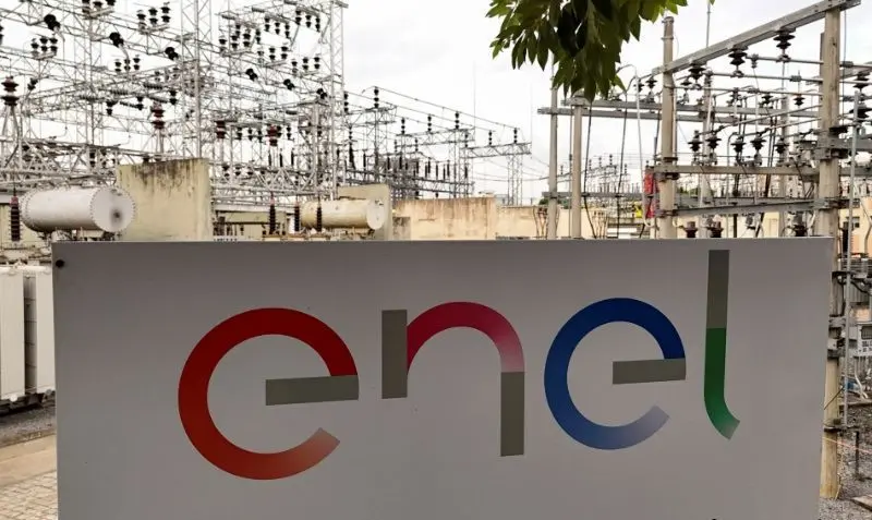 Argumentos da Enel não barram processo de perda do contrato em SP, diz AGU Argumentos da Enel não barram processo de perda do contrato em SP, diz AGU