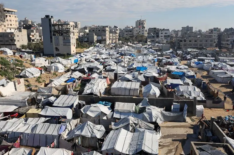Ataques israelenses em Gaza matam pelo menos três pessoas Ataques israelenses em Gaza matam pelo menos três pessoas