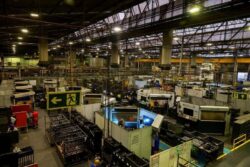 ContilNet Notícias - O seu portal de notícias do Acre Indústria do Brasil volta a crescer em junho mas vendas recuam, mostra PMI